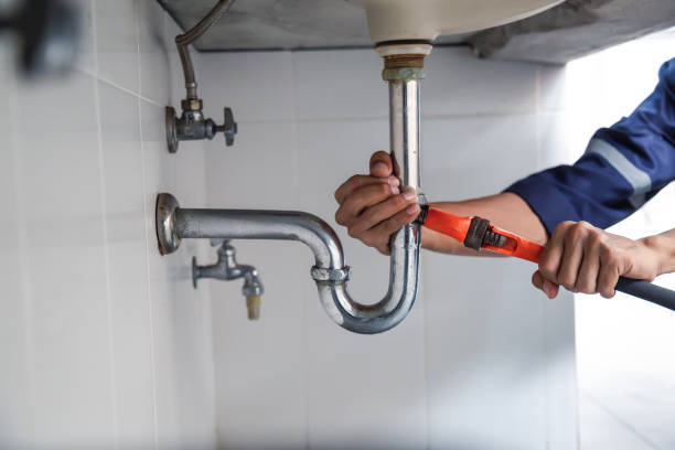 Best Faucet Repair  in Hamilton, TX