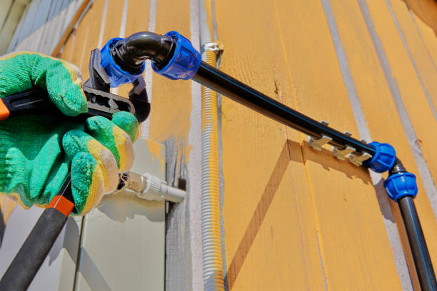 Best Emergency Plumbing Repair  in Hamilton, TX